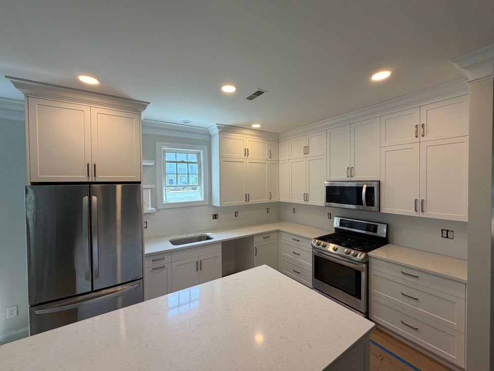 All Photos for Solid Rock Countertops  in Staunton, VA