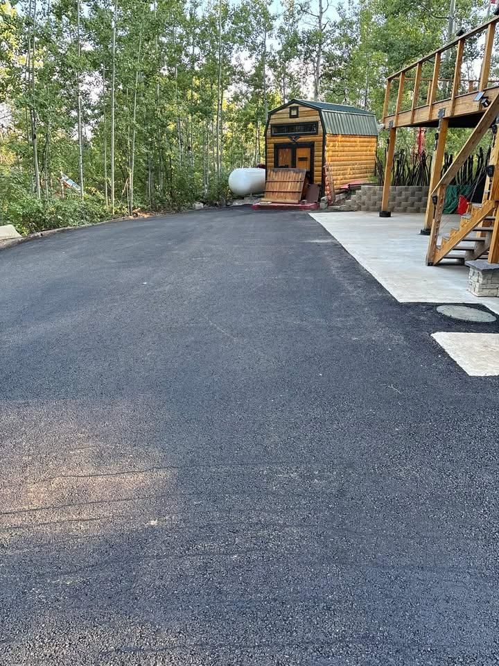 All Photos for Kilroy Construction in Afton, WY