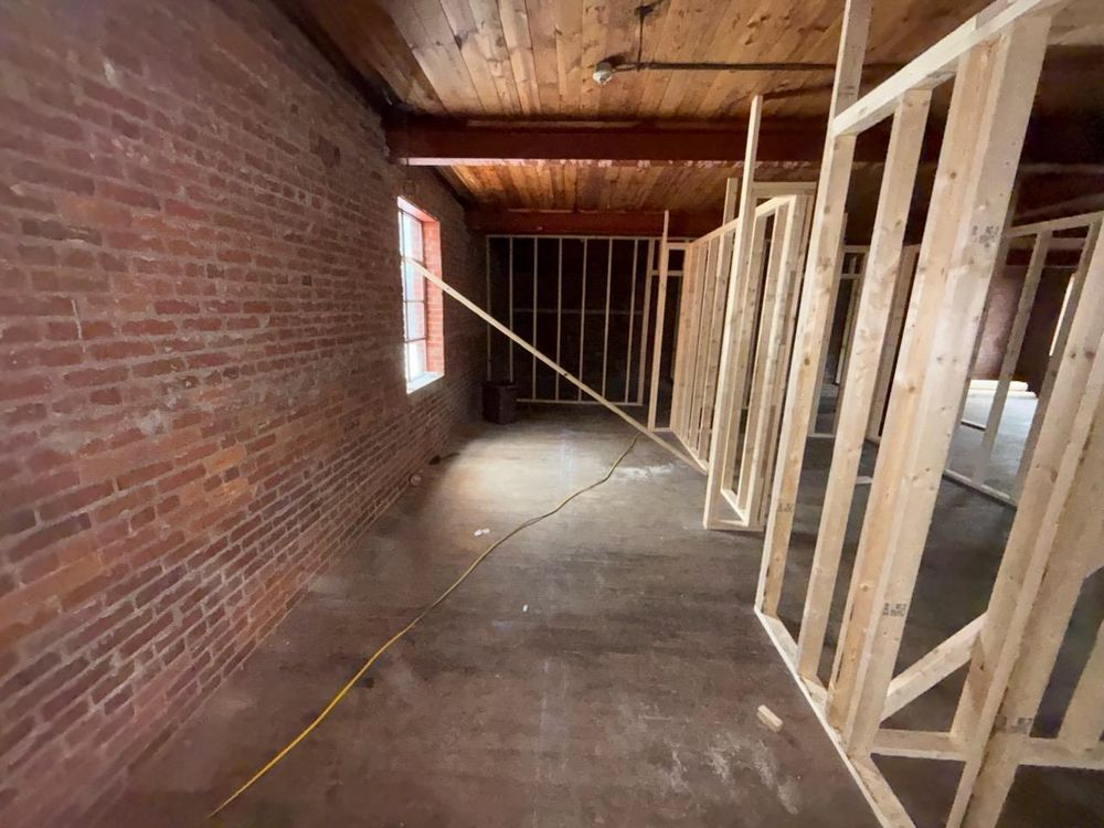 All Photos for Ridgeline Building Corporation in Morganton, NC