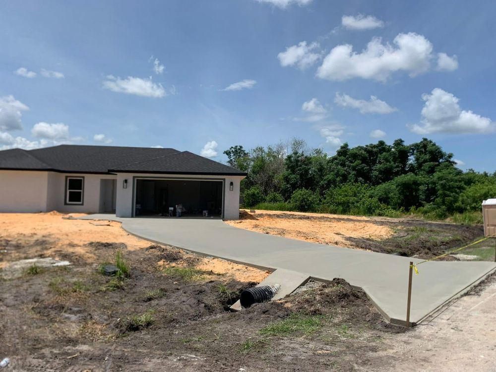 All Photos for All Phases Decorative Concrete in Sebring, FL