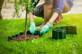 Enhance your garden's health and aesthetics with our professional mulch installation service, which conserves moisture, improves soil quality, and provides a polished look to your landscape effortlessly. for Done2Day LLC in Wake Forest, NC
