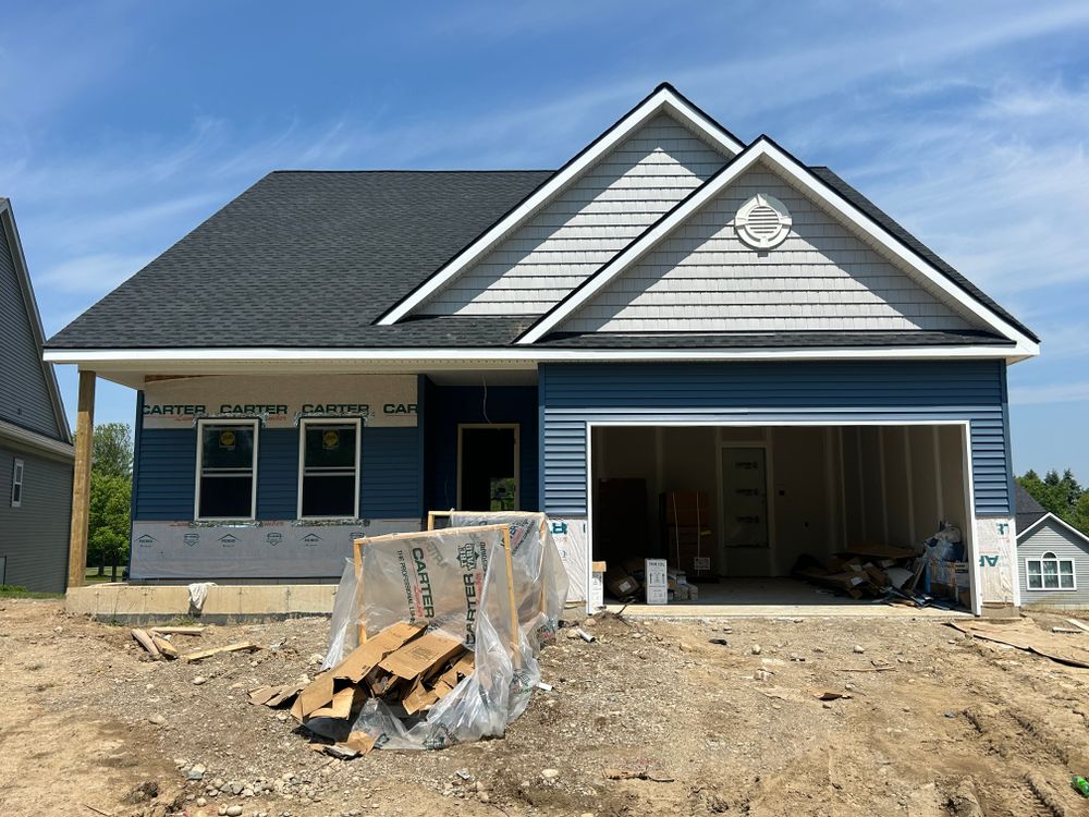 All Photos for K&S Carpentry in Oakland County, MI