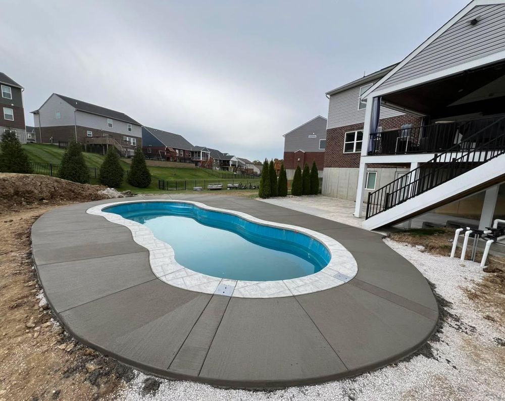 All Photos for Tanenbaum Services & Concrete in Florence, KY