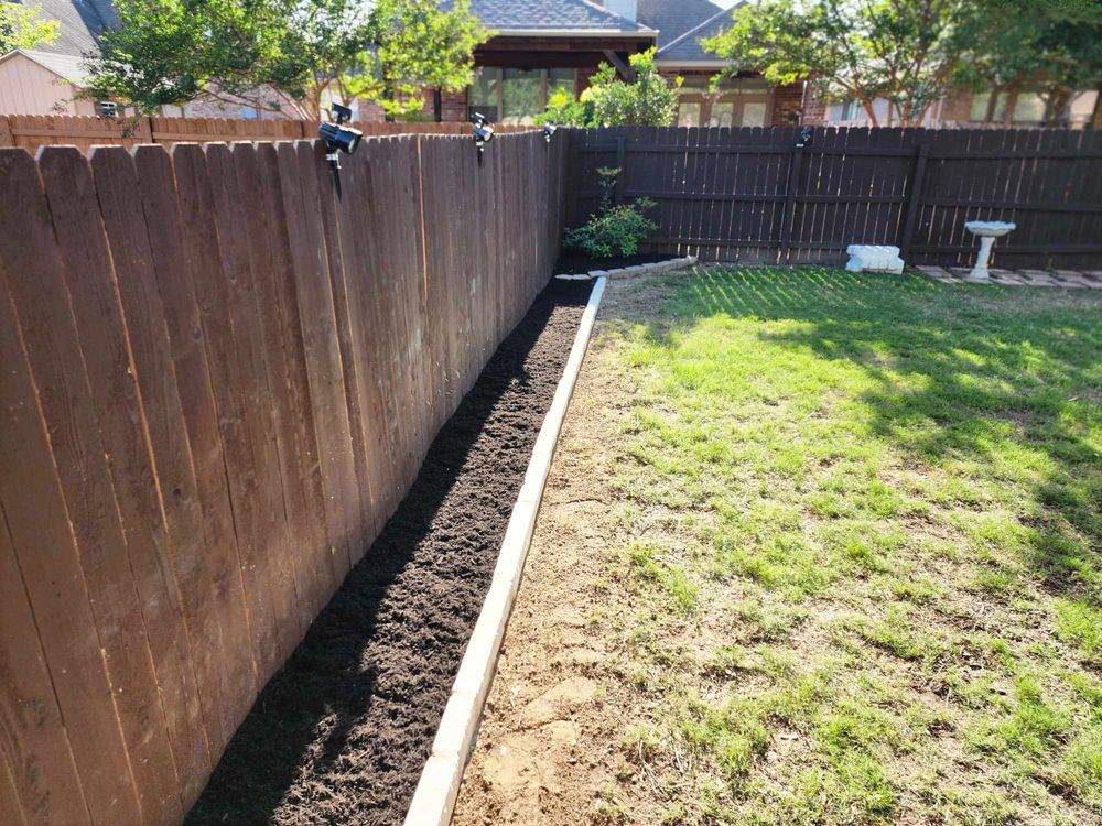 All Photos for Fresh Yards Landscaping in Austin, Texas