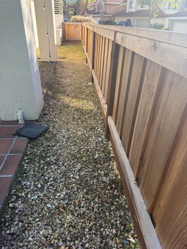 All Photos for CBA Landscaping in Hayward, CA