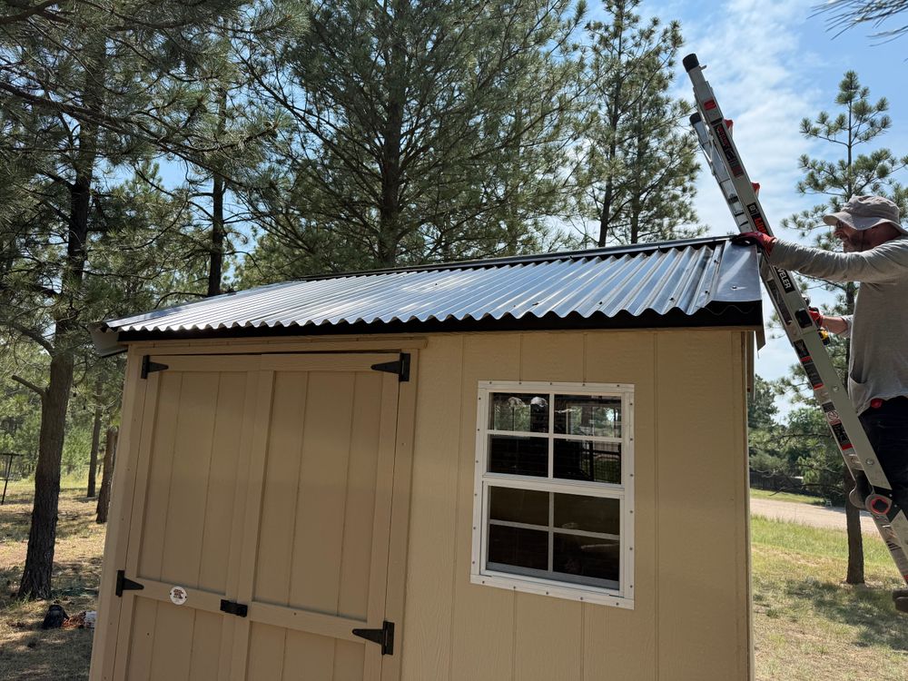 All Photos for Arnett Front Range Construction in Elizabeth, CO