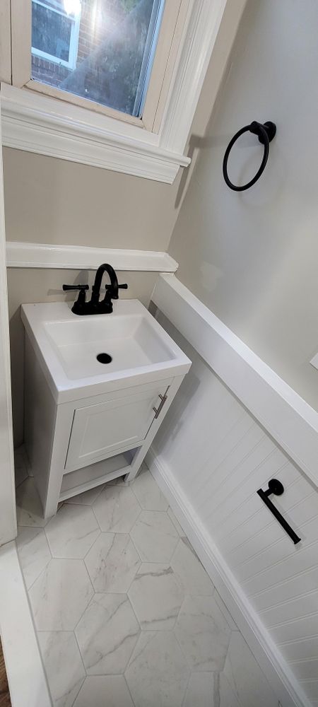 All Photos for Jz Painting Design Co. in Manassas, VA