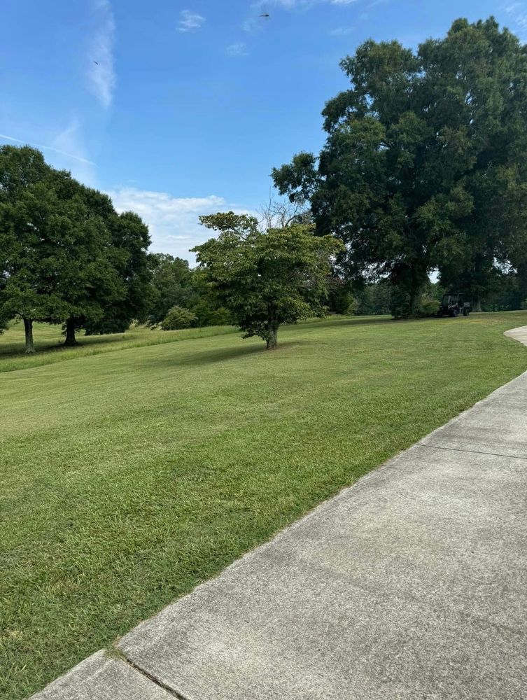 All Photos for Sunrise Lawn Service LLC in Rome, GA