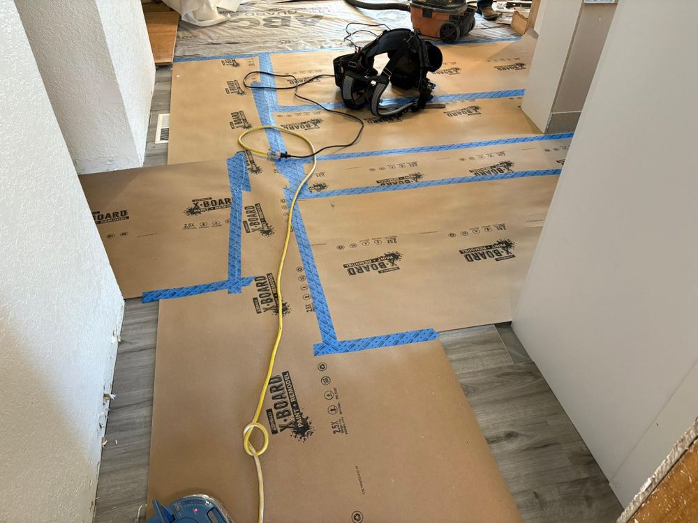 All Photos for Orcutt Roofing & Home Repair Professionals in Portland, OR