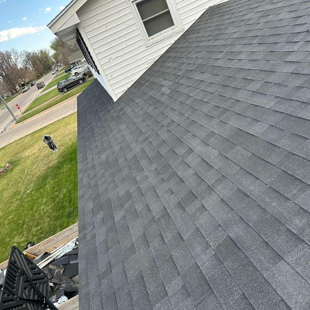 All Photos for SMC Exteriors & Construction in Lexington, NE