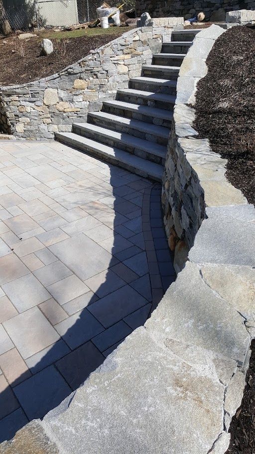 All Photos for Evolution Earthscapes, LLC in Ludlow, MA