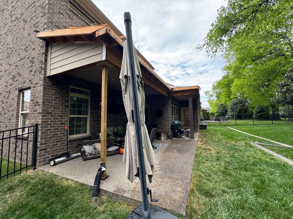 All Photos for J&L Remodeling in Mt. Juliet, TN