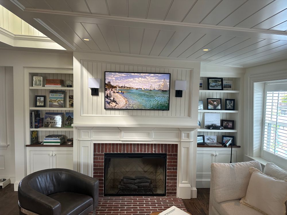 All Photos for MGR Painting & Cleaning in Everett, MA