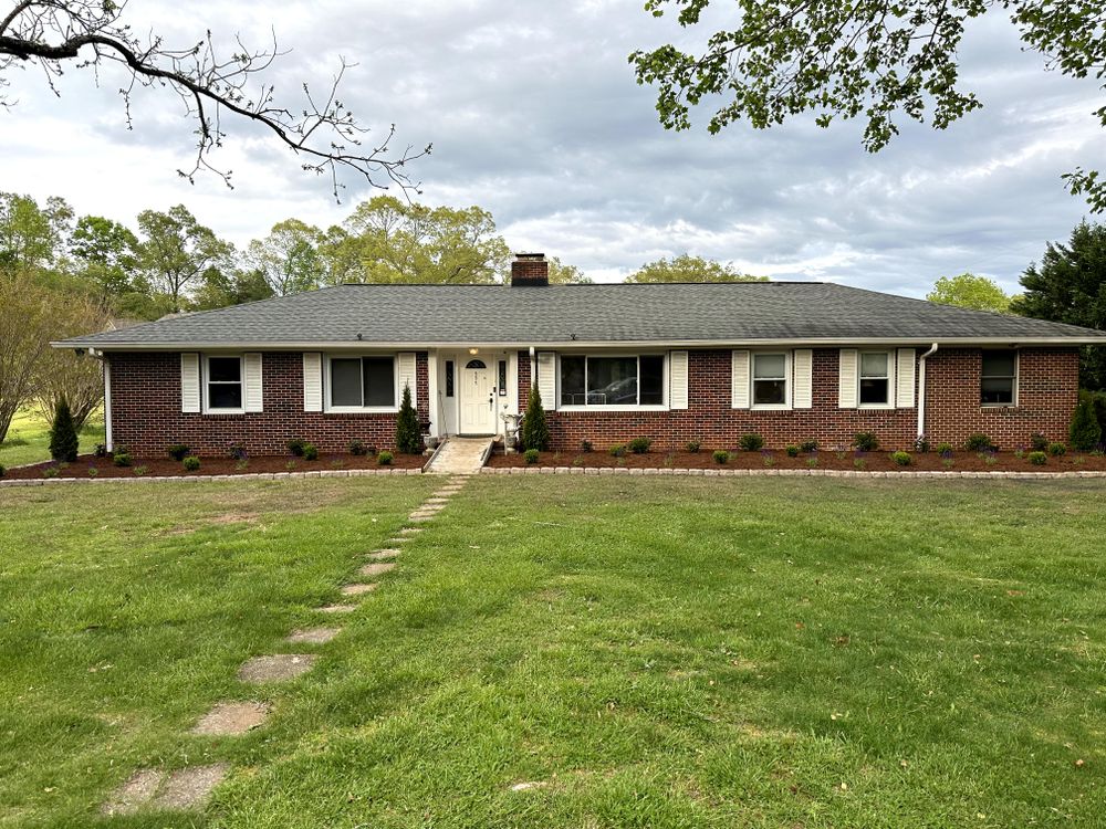 Residential/Commercial Lawn care for Hipp's Land Management LLC in Tryon, NC