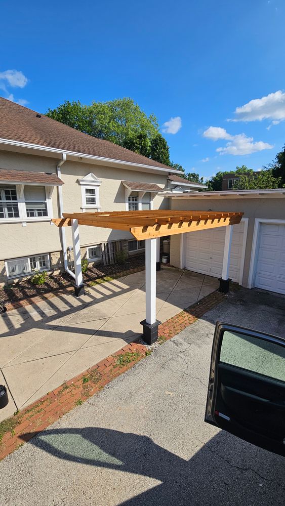 All Photos for Timber Concepts  in Green Bay, WI