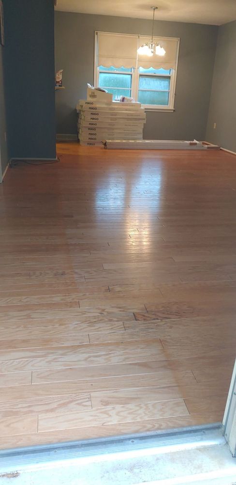 All Photos for Triple J Handyman Services in Greenville, SC