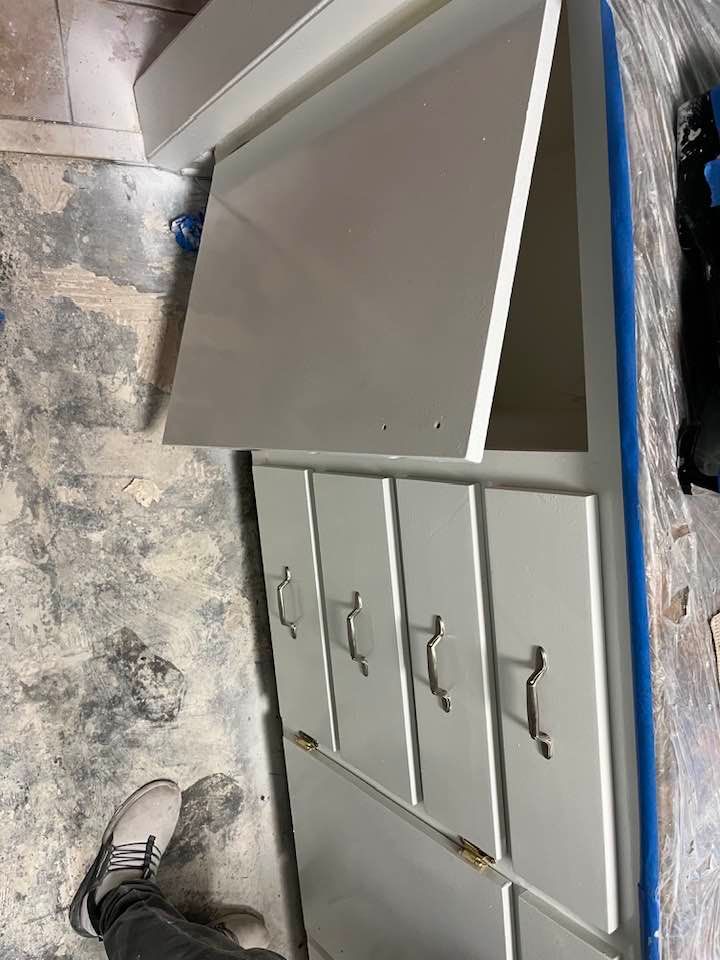 All Photos for VNS Drywall & Paint Co. in Thomasville, NC