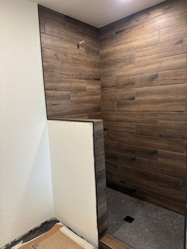 All Photos for Dakota Tile & Stone in Belle Fourche, SD