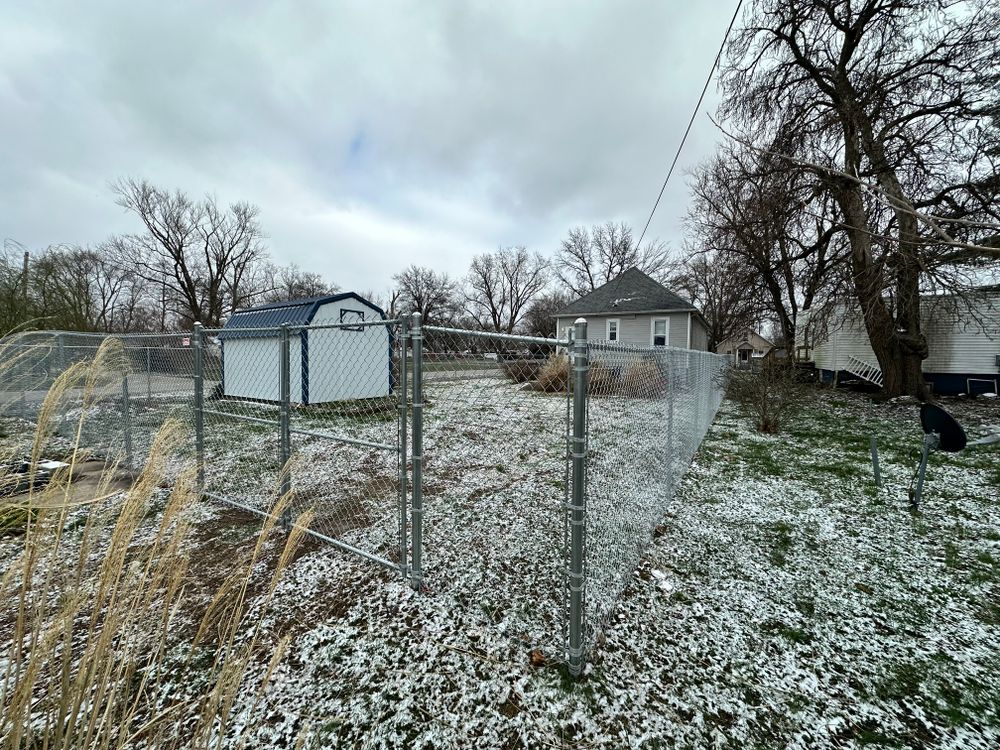 All Photos for Martinez and Sons Fence in Centralia, IL