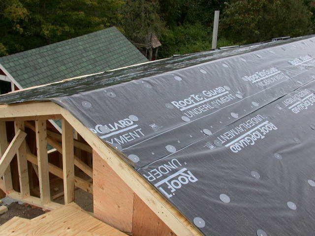 Roofing for Top Pro Construction in Chicago, IL