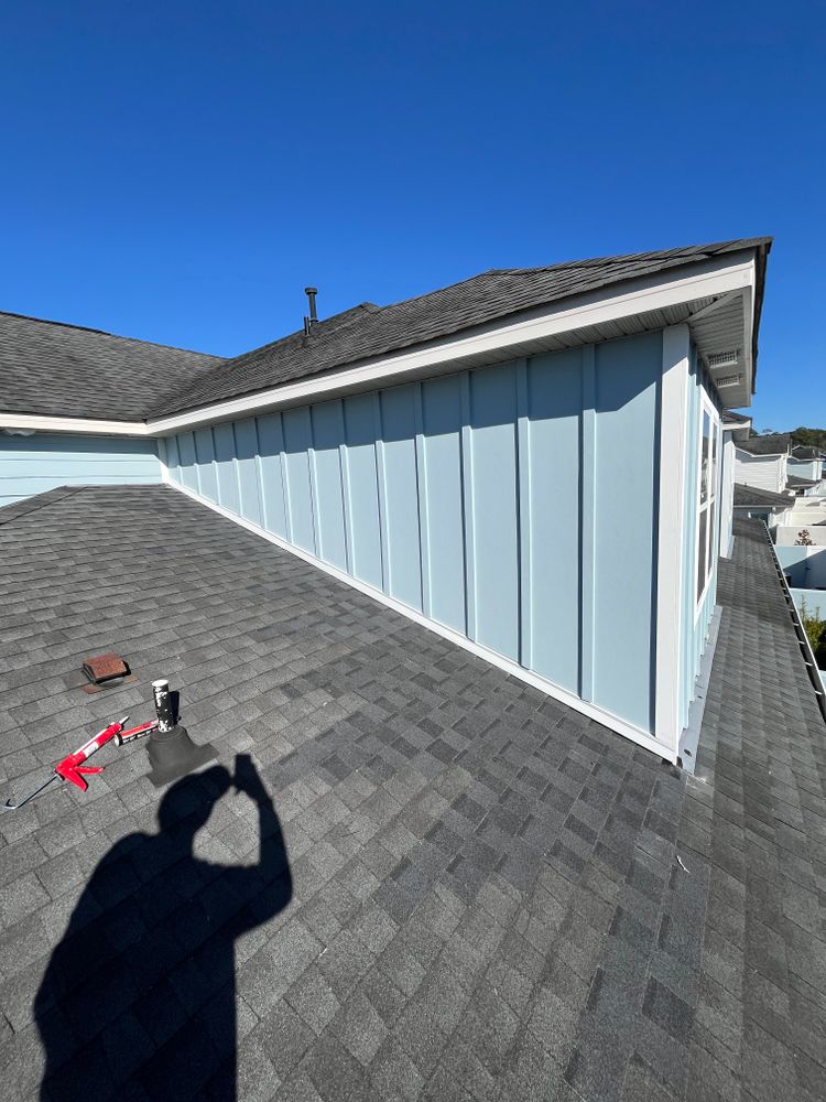 All Photos for Green Wing Home Services in Murrells Inlet, SC