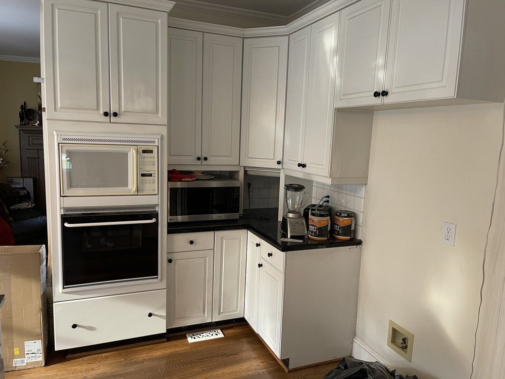 All Photos for AMA Renovation LLC in Charlotte, NC