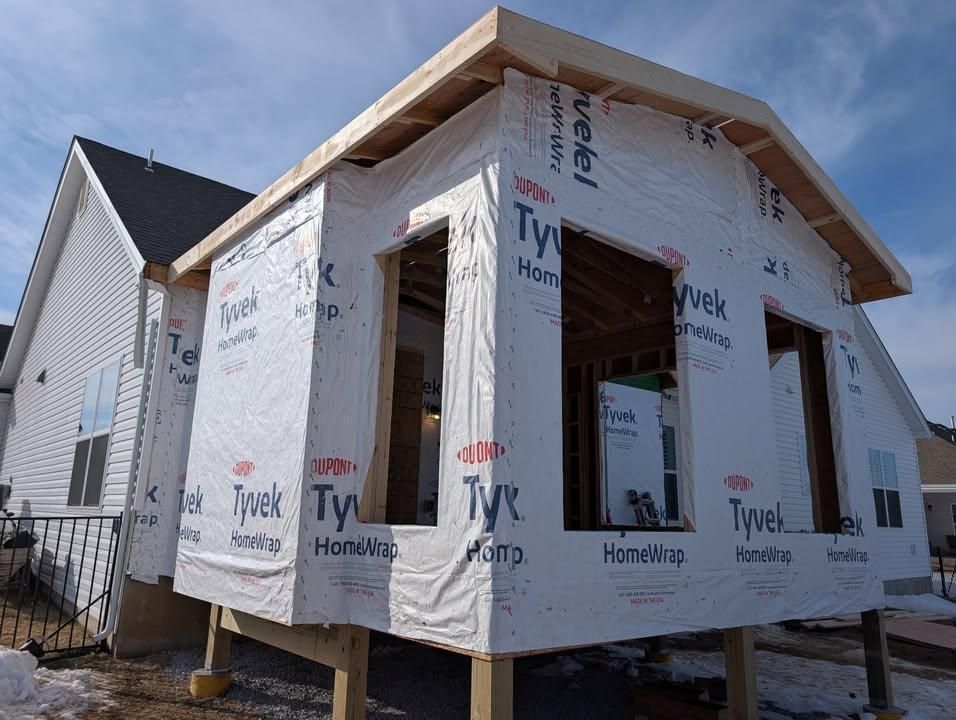 All Photos for M3 Constructors in Florissant, MO