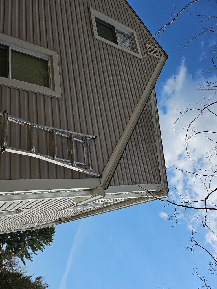 Power Washing for Landscape Innovations LLC in Torrington, CT