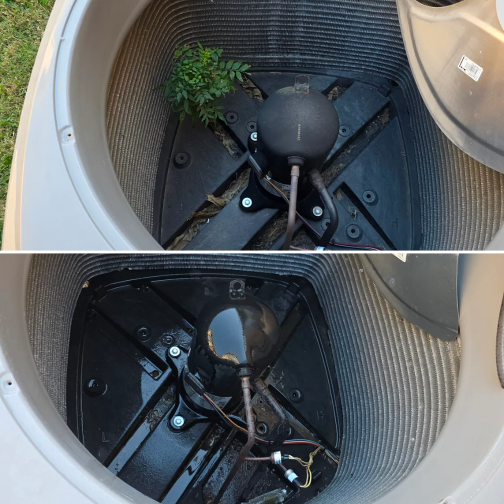 All Photos for Big Kountry Air in McKinney, TX