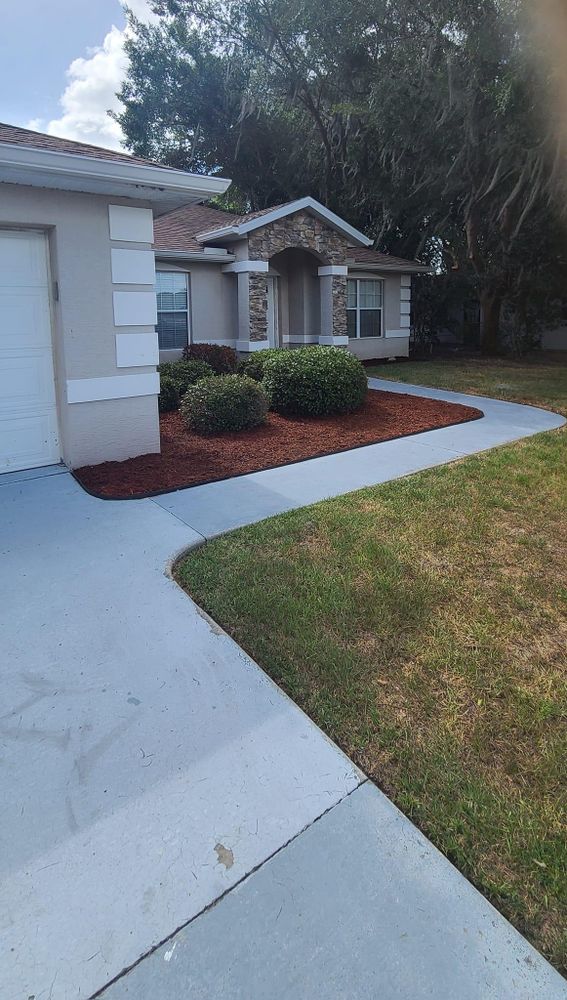 All Photos for TopNotch Landscaping Services  in The Villages, FL