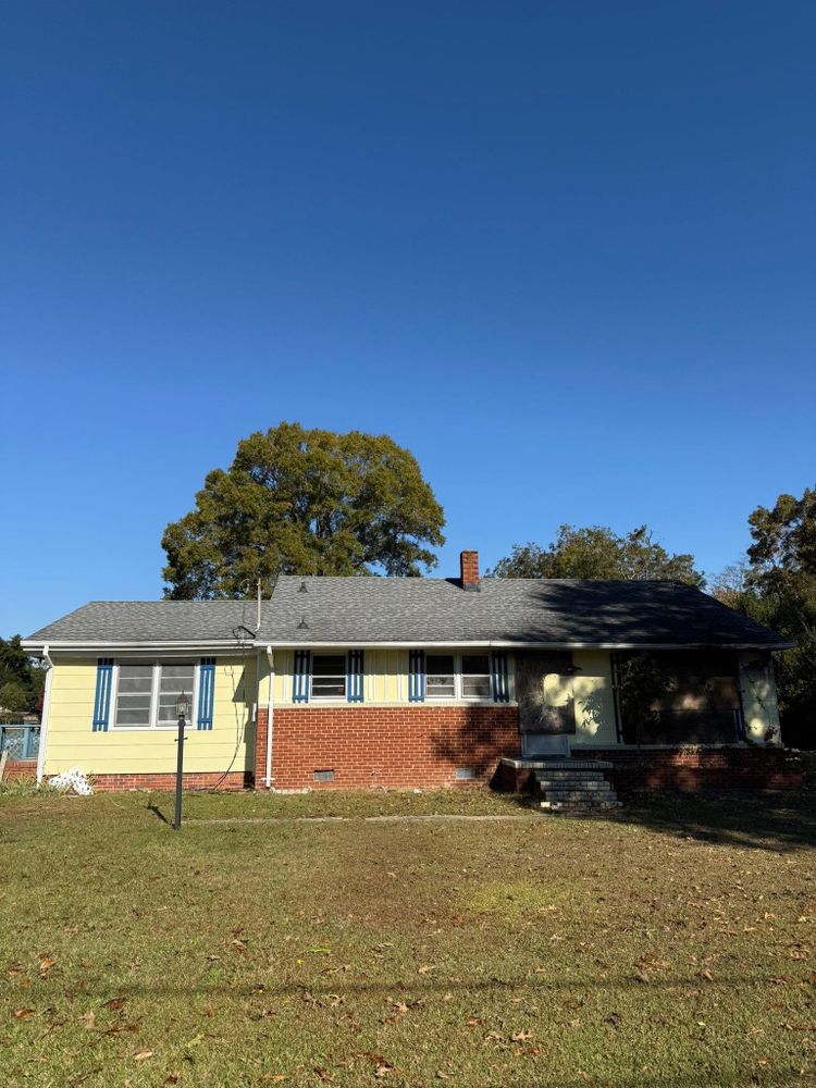 All Photos for KD Grading LLC in Fuquay-Varina, NC