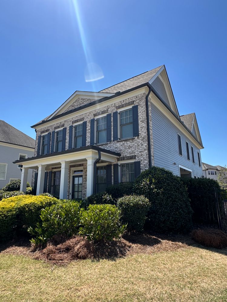All Photos for Concept Painting LLC in Cumming, GA