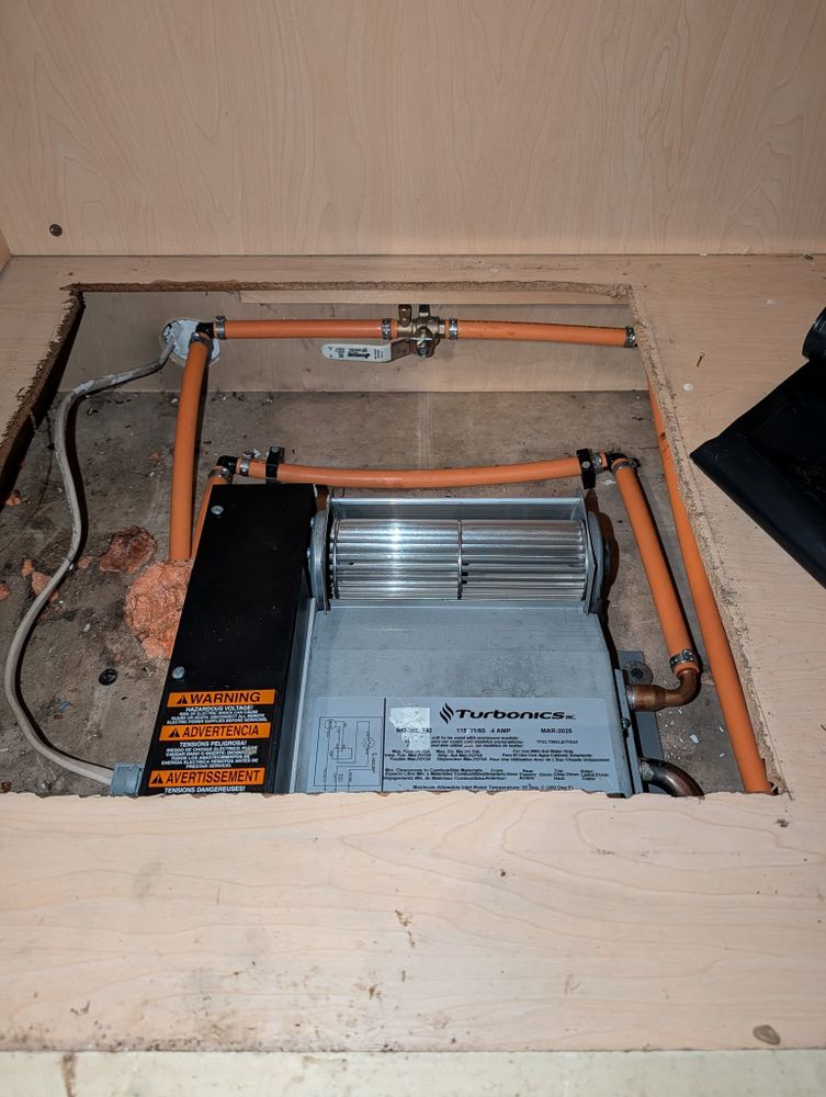 All Photos for Stephens Plumbing LLC in Cresco, PA