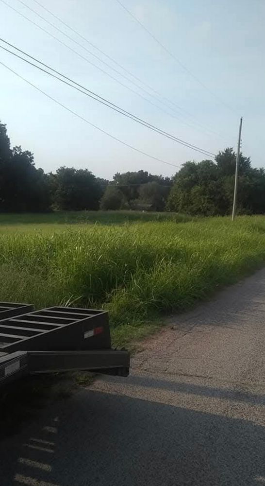 All Photos for Foyil Bobcat Work in Guthrie, OK