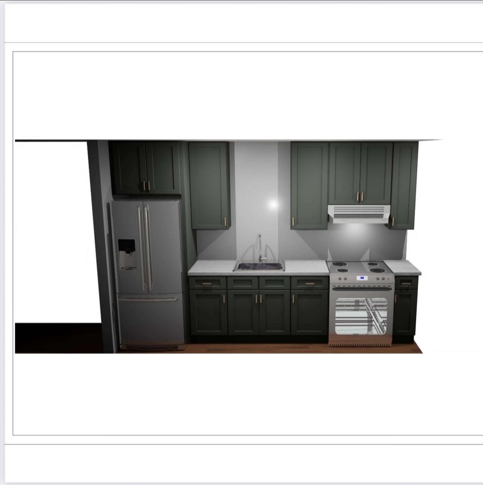 All Photos for Ferrer's Interiors in Centerton, AR