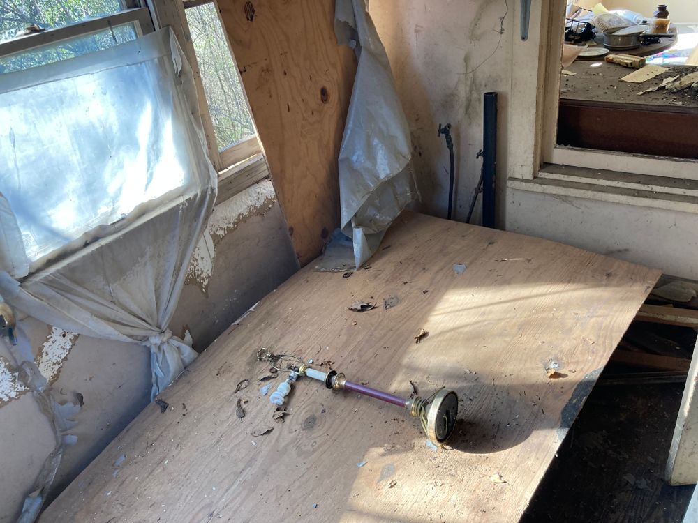 All Photos for Ridall & More Junk Removal in Beebe, AR
