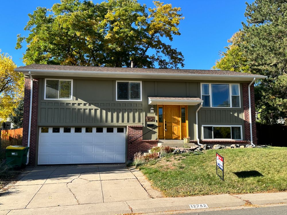 All Photos for Golden Peak Inspection in Golden, CO