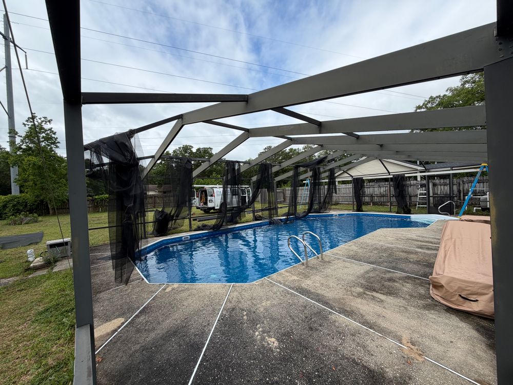 All Photos for Precision Exterior Enterprises in Pensacola, FL