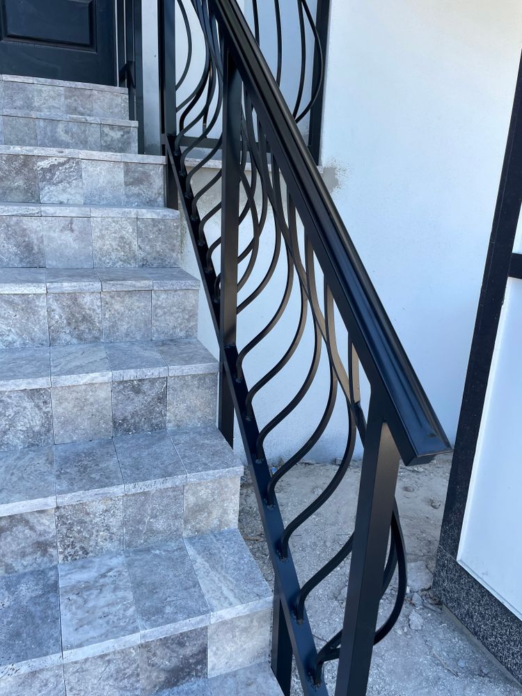 All Photos for In Line Welding & Fabrication LLC in Brooksville, FL