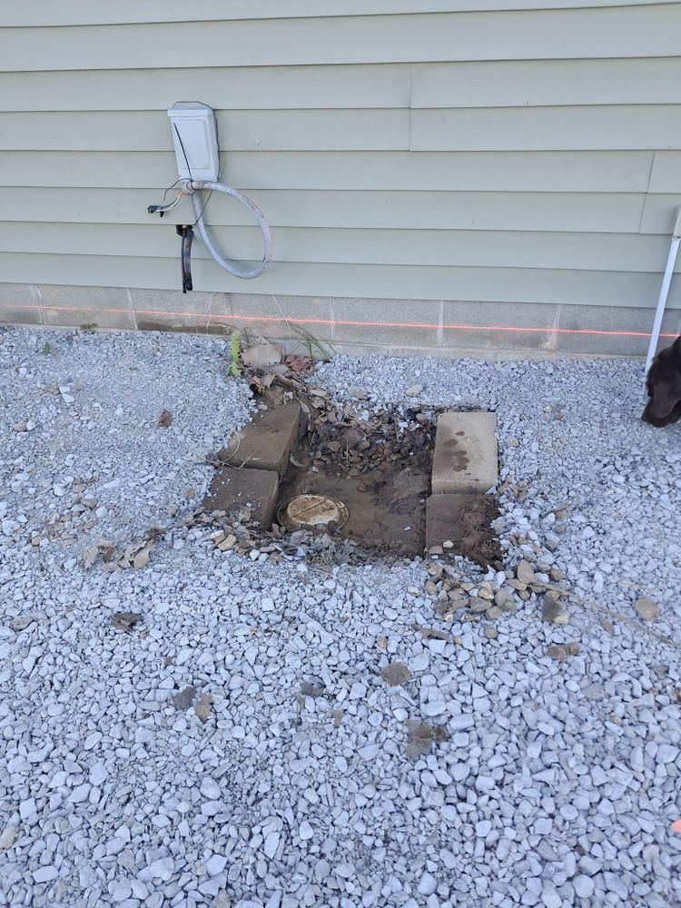 Tunnel's To Towers - ADA Compliant, Deck and Bath for Dead Tree General Contracting in Carbondale, Illinois