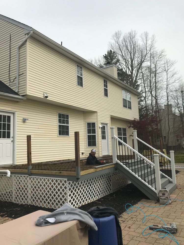 All Photos for AAG General Construction in Stafford Township, NJ