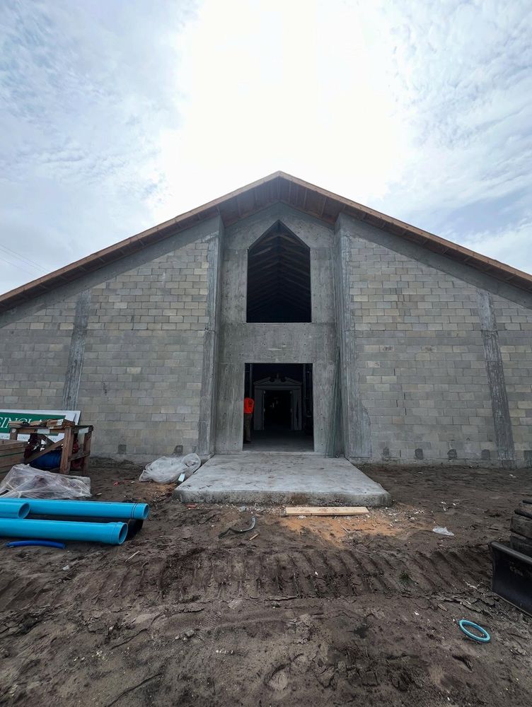All Photos for Stronghold Construction Services LLC in Dover, FL
