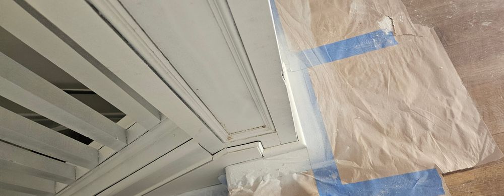 All Photos for Painting & Drywall Services of Michigan in Livonia, MI