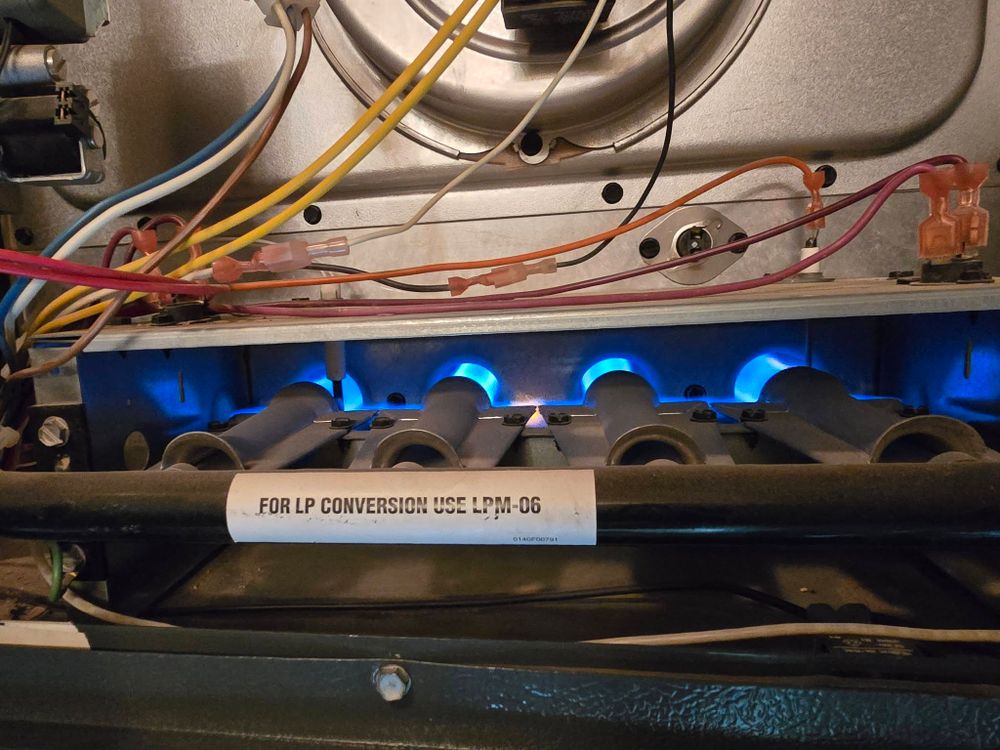 All Photos for EP Heating and Cooling in El Paso, TX