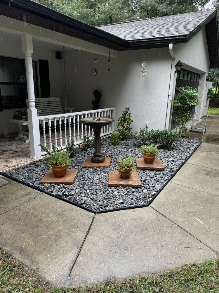 All Photos for Young's Lawn Services LLC in Ocala, FL
