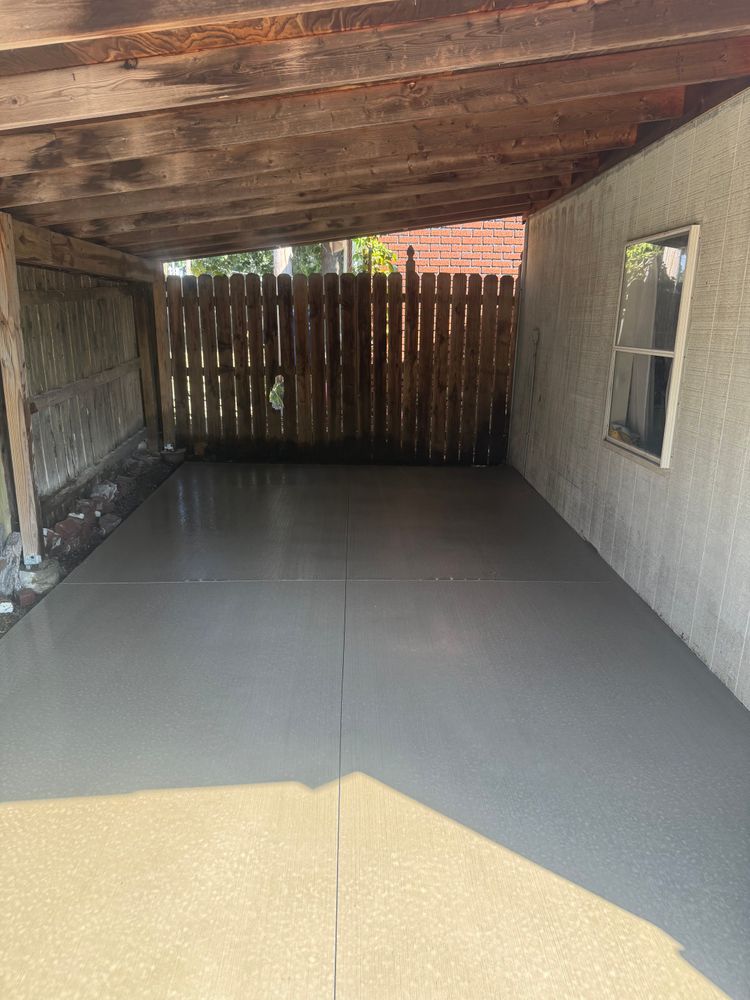 All Photos for Immaculate Concrete and Construction in Troy, IL