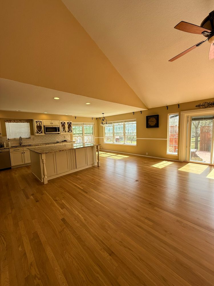 All Photos for Alpha Flooring & Painting Services. in Centennial, CO