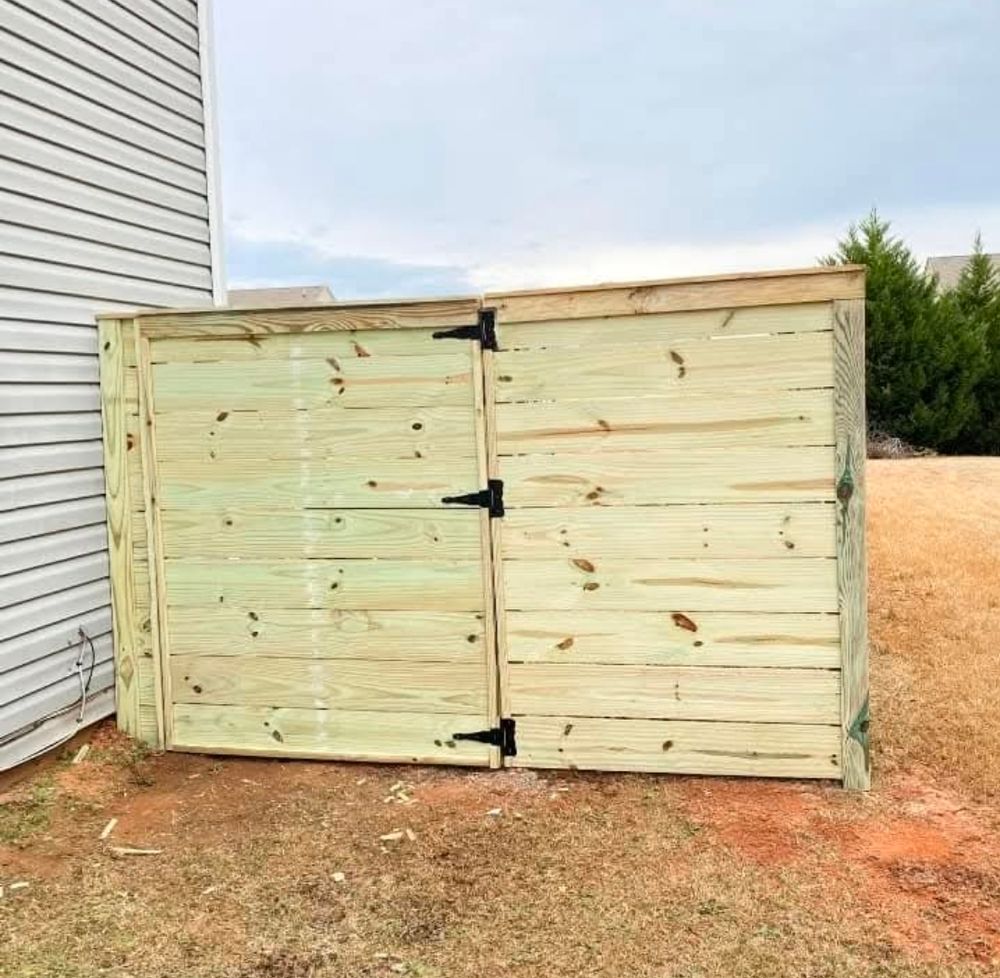 All Photos for All Out Construction in Atlanta, GA