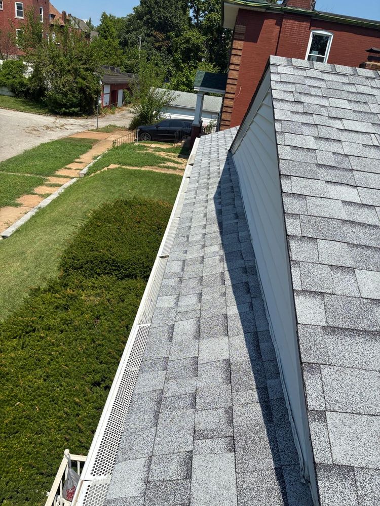 All Photos for Above All Roofing LLC in St. Louis, MO