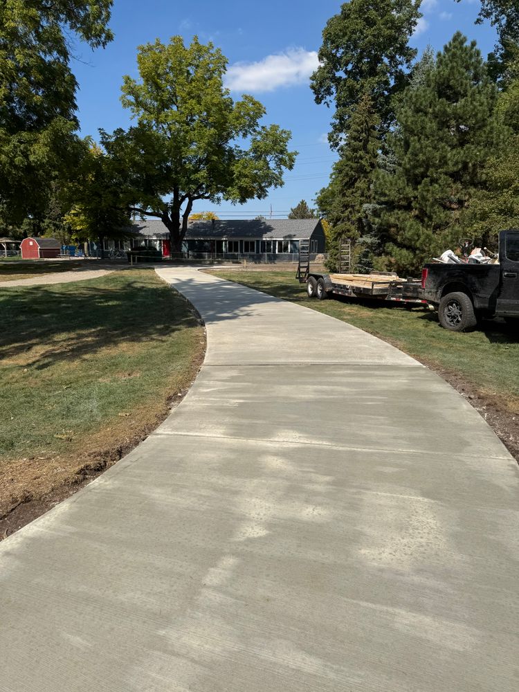 All Photos for New Era Masonry And Cement in Detroit, MI